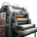 Printing Machine Home | Monessa.au