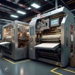 Press Printing Machine 4