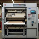Press Printing Machine 7